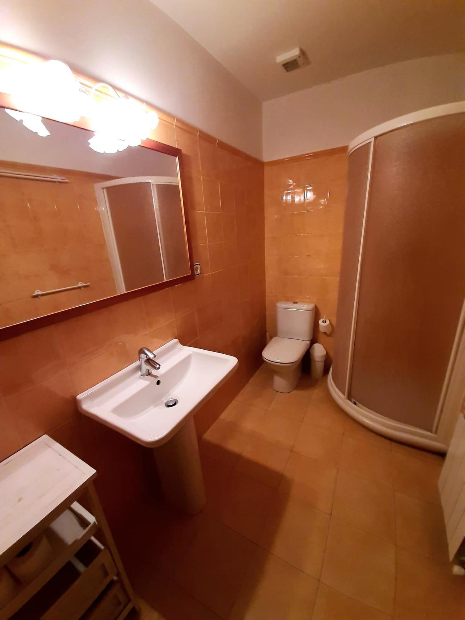 Apartamentos LAZKANO I Y II Uharte-Arakil Habitación foto